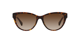 Gafas de sol Ralph Lauren 0RA5299U Marrón Ovalada - 1