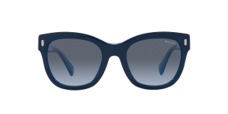 Gafas de sol Ralph Lauren 0RA5301U Azul Ovalada - 1