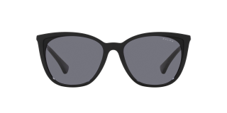 Gafas de sol Ralph Lauren 0RA5280 Negro Mariposa - 2