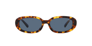 Gafas de sol Polo Ralph Lauren 0PH4198U Marrón Ovalada - 2