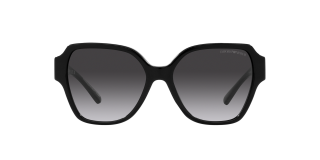 Gafas de sol Emporio Armani 0EA4202 Negro Cuadrada - 1