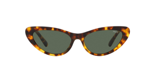Gafas de sol Polo Ralph Lauren 0PH4199U Marrón Mariposa - 1
