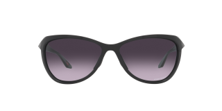Gafas de sol Oakley 0OO9222 PASQUE Negro Aviador - 1