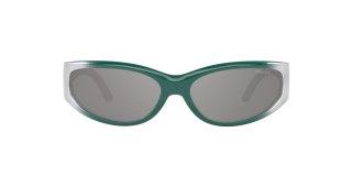 Gafas de sol Arnette 0AN4302 CATFISH Verde Ovalada - 1