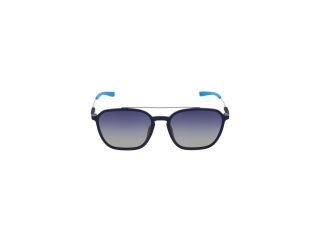 Gafas de sol Fila SFI524 Azul Cuadrada - 2