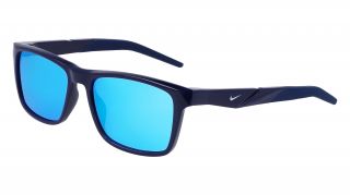 Gafas de sol Nike NIKE RADEON 1 M FV2403 RADEON 1 Azul Rectangular - 1