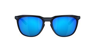 Gafas de sol Oakley 0OO9286 THURSO Azul Redonda - 1