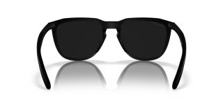 Gafas de sol Oakley 0OO9286 THURSO Negro Redonda - 2