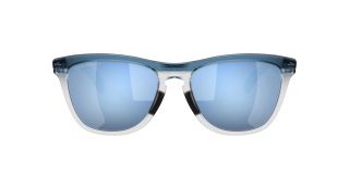 Gafas de sol Oakley 0OO9284 FROGSKINS RANGE Azul Redonda - 1