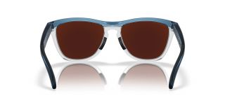 Gafas de sol Oakley 0OO9284 FROGSKINS RANGE Azul Redonda - 2