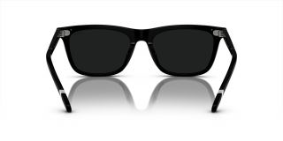 Gafas de sol Polo Ralph Lauren 0PH4205U Negro Cuadrada - 2