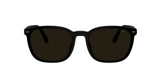 Gafas de sol Polo Ralph Lauren 0PH4208U Negro Cuadrada - 2