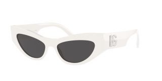 Gafas de sol D&G 0DG4450 Blanco Mariposa - 1
