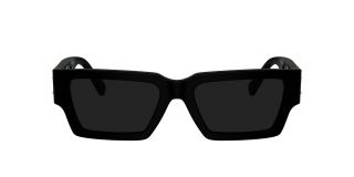 Gafas de sol Versace 0VE4459 Negro Rectangular - 2