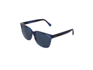 Gafas de sol Polo Ralph Lauren 0PH4210 Azul Cuadrada - 1