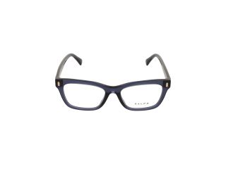 Gafas graduadas Ralph Lauren 0RA7154U Azul Rectangular - 2