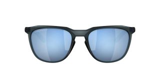 Gafas de sol Oakley 0OO9286 THURSO Azul Redonda - 2