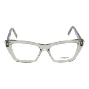 Gafas graduadas Yves Saint Laurent SL 276 MICA OPT Transparente Mariposa - 2
