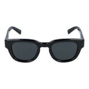 Gafas de sol Yves Saint Laurent SL 675 Negro Cuadrada - 2