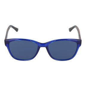 Gafas de sol Vogart VOSJR14 Azul Cuadrada - 2