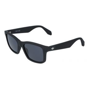 Gafas de sol Adidas OR0105 Negro Rectangular - 1