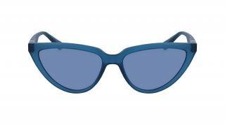 Gafas de sol Calvin Klein Jeans CKJ23658S Azul Mariposa - 2