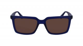 Gafas de sol Calvin Klein Jeans CKJ23659S Azul Cuadrada - 2