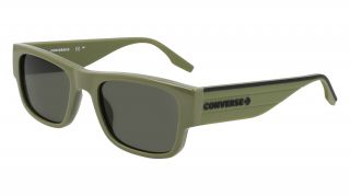 Gafas de sol Converse CV555S ELEVATE II ELEVATE II Verde Rectangular - 1