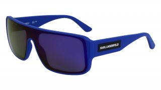 Gafas de sol Karl Lagerfeld KL6129S Azul Pantalla