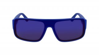 Gafas de sol Karl Lagerfeld KL6129S Azul Pantalla - 2