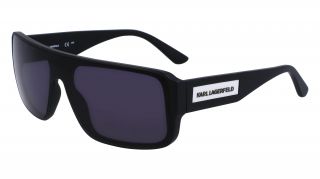 Gafas de sol Karl Lagerfeld KL6129S Negro Pantalla - 1