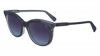 Gafas de sol Longchamp LO738S Azul Mariposa - 1