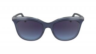 Gafas de sol Longchamp LO738S Azul Mariposa - 2