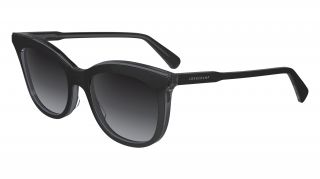 Gafas de sol Longchamp LO738S Negro Mariposa - 1
