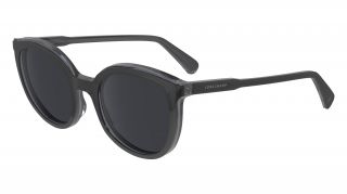 Gafas de sol Longchamp LO739S Negro Redonda - 1