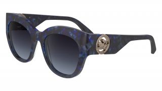 Gafas de sol Longchamp LO740S Azul Mariposa - 1