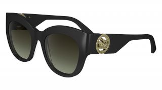 Gafas de sol Longchamp LO740S Negro Mariposa - 1