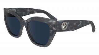 Gafas de sol Longchamp LO741S Azul Mariposa - 1