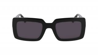 Gafas de sol Longchamp LO743S Negro Rectangular - 2