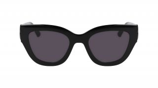 Gafas de sol Longchamp LO744S Negro Mariposa - 2