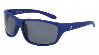 Gafas de sol Nautica N2239S Azul Rectangular - 1