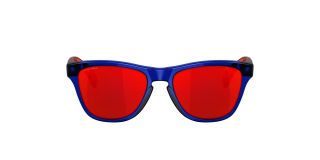 Gafas de sol Oakley Jr. 0OJ9009 FROGSKINS XXS Azul Cuadrada - 2