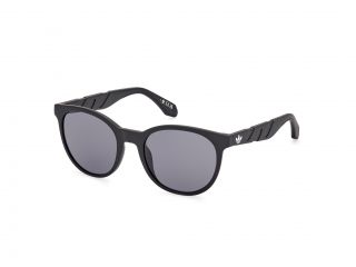 Gafas de sol Adidas OR0102 Negro Rectangular - 1