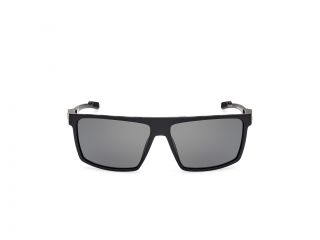 Gafas de sol Adidas SP0083 Negro Rectangular - 2