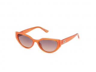 Gafas de sol Guess GU7910 Naranja Mariposa - 1