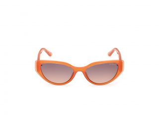 Gafas de sol Guess GU7910 Naranja Mariposa - 2