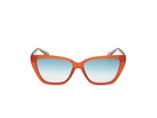 Gafas de sol Guess GU7919 Naranja Mariposa - 2