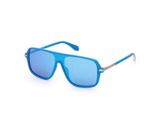 Gafas de sol Adidas OR0100 Azul Pantalla - 1