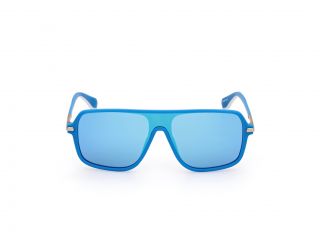 Gafas de sol Adidas OR0100 Azul Pantalla - 2