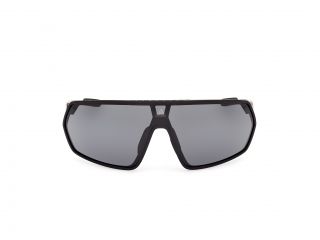 Gafas de sol Adidas SP0088 PRFM SHIELD Negro Pantalla - 2